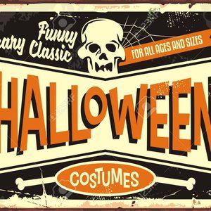 Halloween Costumes Theatre Props and More